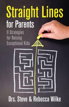 Straight Lines for Parents