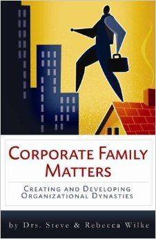 Corporate Family Matters