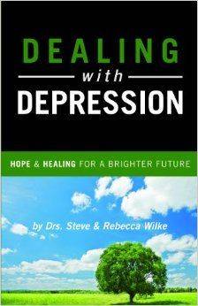 Dealing with Depression